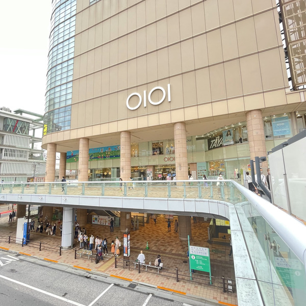 エイブル保証株式会社|ドムス北千住